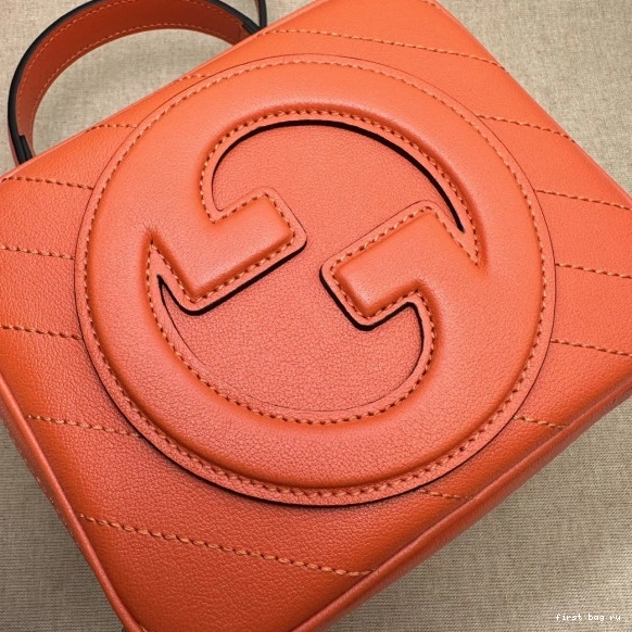 Firstbag ru HANDLE BAG BLONDIE GUCCI TOP 0816